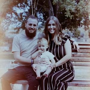 Meet your Posher, Shannon